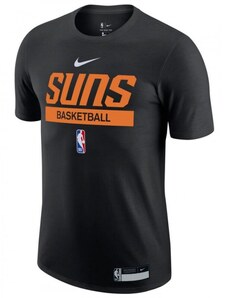 Nike Nba Phoenix Suns Practice Dri-Fit Marškinėliai