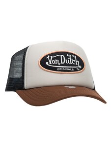 Von Dutch Originals Tampa Trucker Hat