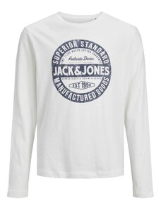Jack & Jones Junior Särk sinine / valge
