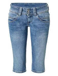 Pepe Jeans Teksapüksid 'VENUS' sinine teksariie / tumesinine