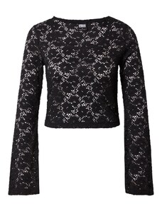 Urban Classics Särk must