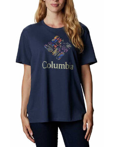 Columbia Wmns Park Relaxed laisvalaikio T-Shirt