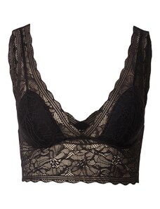 Chantelle Rinnahoidja must