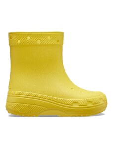 Crocs Classic Boot Kid's 208544 Sunflower