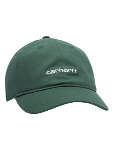 Carhartt WIP Canvas Script Hat