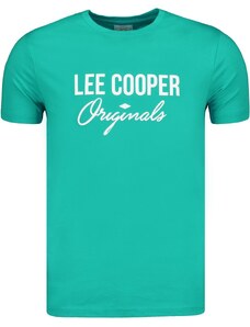 Meeste T-särk Lee Cooper Logo