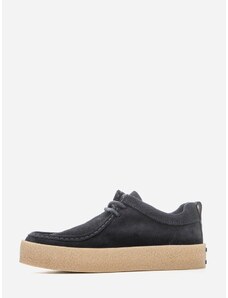 TOMMY JEANS - Meeste mokassiinid, MENS TOMMY JEANS SUEDE