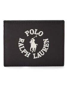 Polo Ralph Lauren Toos must / valge