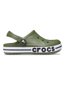 Crocs Bayaband Clog Kid's 207018 Army Green