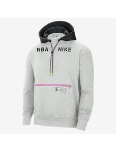 Nike NBA Team 31 Courtside Pullover Fleece Hoodie