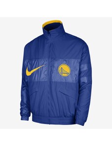 Nike NBA Golden State Warriors Courtside Jacket