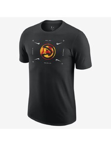 Nike Nba Atlanta Hawks Marškinėliai