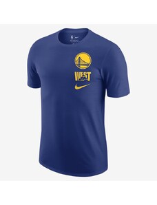 Nike Nba Golden State Warriors Marškinėliai