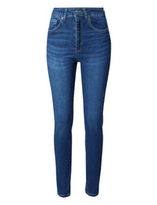 ABOUT YOU Teksapüksid 'Falda Jeans' sinine teksariie