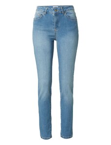 ABOUT YOU Teksapüksid 'Hanna Jeans' sinine teksariie