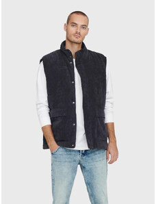 Vest Only & Sons
