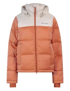 Columbia Wmns Bulo Point Insulated Hooded Puffer Jacket