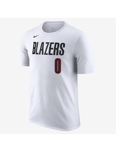 Nike Nba Portland Trail Blazers Damian Lillard Marškinėliai