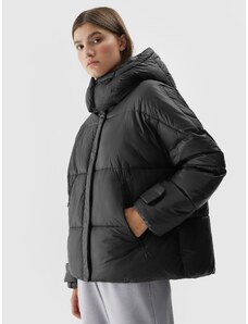 4F Women's synthetic-fill down jacket