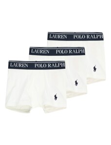 Polo Ralph Lauren Aluspüksid meresinine / valge