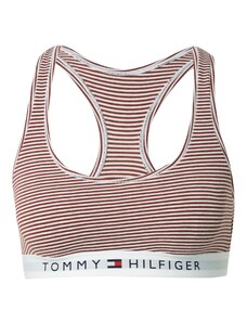 Tommy Hilfiger Underwear Rinnahoidja meresinine / pruun / punane / valge