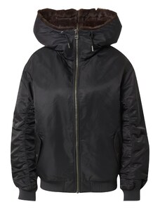 LEVI'S  Kevad-sügisjope 'Oversized Hooded Jacket' must