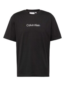 Calvin Klein Särk 'Hero' must / valge