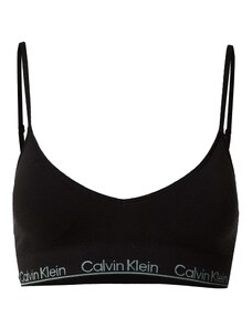 Calvin Klein Underwear Rinnahoidja helesinine / must