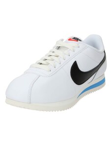 Nike Sportswear Madalad ketsid 'Cortez' sinine / punane / must / valge