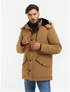 Guess Meeste talvejope, REAL DOWN PARKA