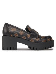 Loaferid Guess
