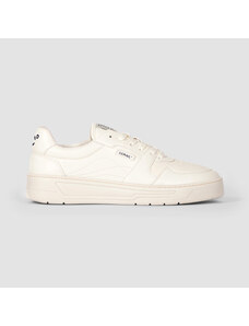 Corail White Vegan Sneakers | Dream