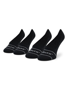 Unisex sneaker-sokkide komplekt (2 paari) Levi's