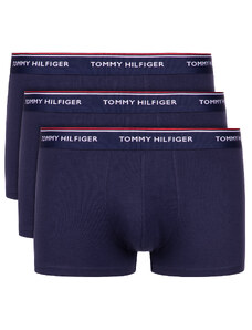 Komplekti kuulub 3 paari boksereid Tommy Hilfiger