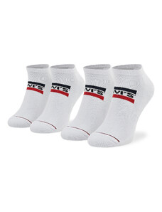 Madalate unisex sokkide komplekt (2 paari) Levi's