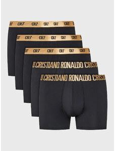 Komplekti kuulub 5 paari boksereid Cristiano Ronaldo CR7