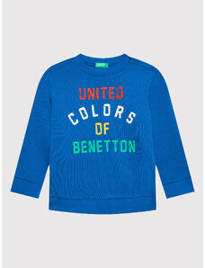 Pluus United Colors Of Benetton