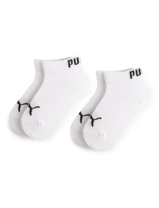 Madalate unisex sokkide komplekt (2 paari) Puma