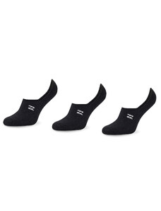 Meeste sneaker-sokkide komplekt (3 paari) Billabong