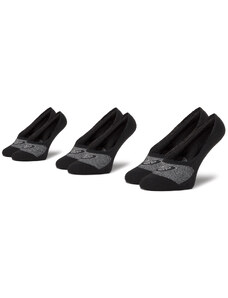 Unisex sneaker-sokkide komplekt (3 paari) Asics