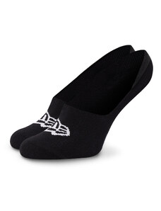 Unisex sneaker-sokkide komplekt (3 paari) New Era