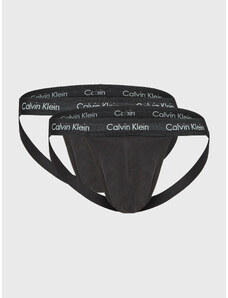 2 paari Jock Strap aluspükse Calvin Klein Underwear