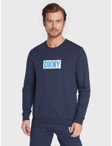 Pikkade varrukatega T-särk DKNY