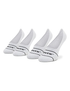 Unisex sneaker-sokkide komplekt (2 paari) Levi's