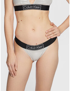 Bikini alumine osa Calvin Klein Swimwear