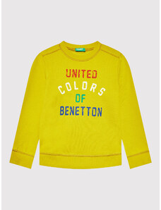 Pluus United Colors Of Benetton