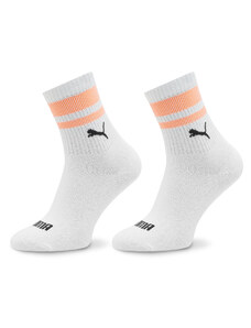 Kõrgete unisex sokkide komplekt (2 paari) Puma