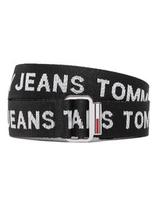 Meeste püksirihm Tommy Jeans