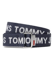 Meeste püksirihm Tommy Jeans