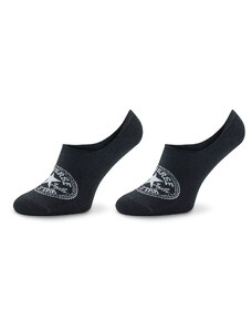 Unisex sneaker-sokkide komplekt (2 paari) Converse